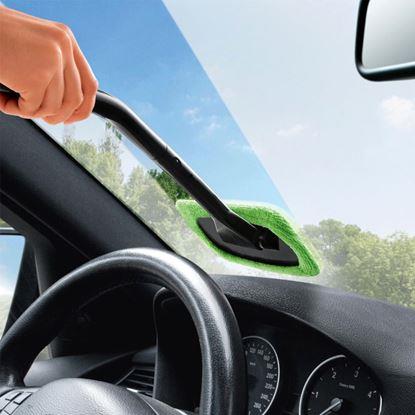 Imaginea Racletă pentru geamuri auto