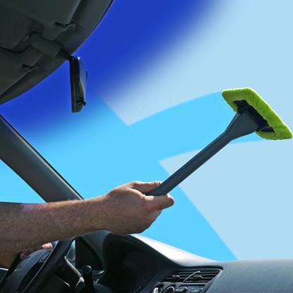 Imaginea Racletă pentru geamuri auto