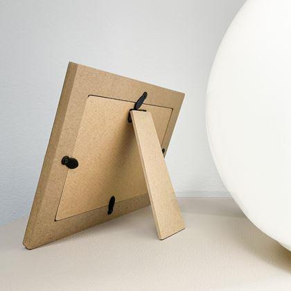 Imaginea din Rama foto din lemn "Best Friend", 10 x 15 cm