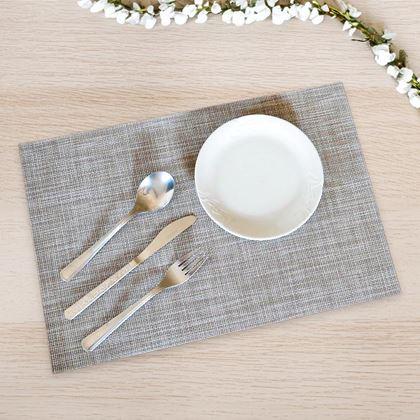 Imaginea din Suport colorat pentru masă - cremoase