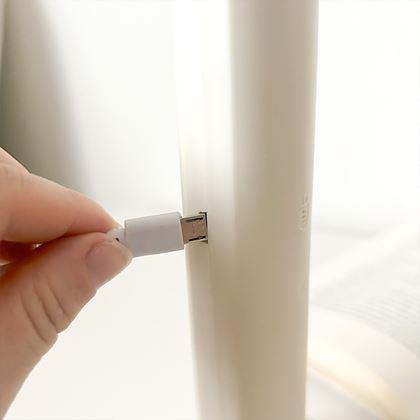 Imaginea din Stropitor de muște electric cu lumină UV și încărcare USB