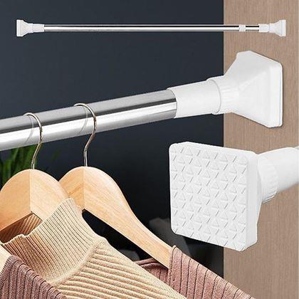 Imaginea din Bară telescopică deluxe 60-100 cm