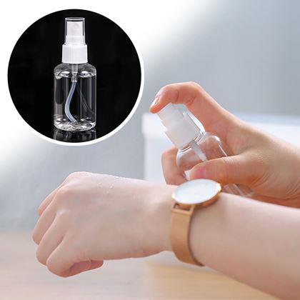 Imaginea din Flacon cu pulverizator 50 ml
