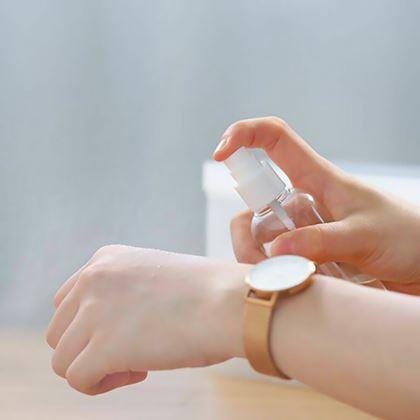 Imaginea din Flacon cu pulverizator 50 ml