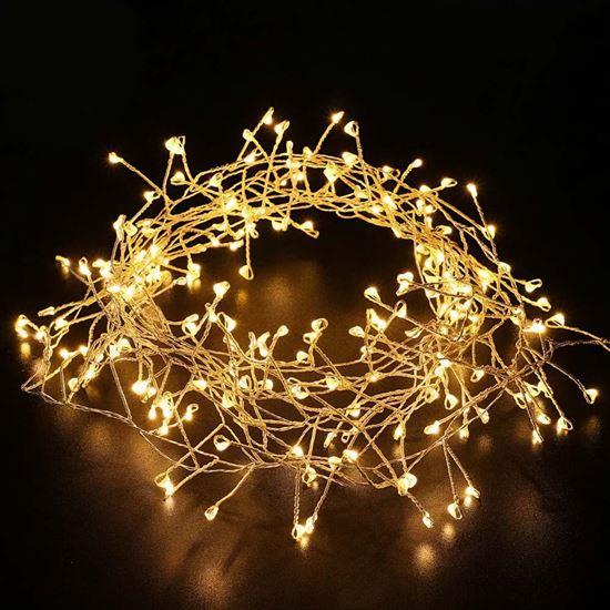 Imaginea din Ghirlanda cu lumină LED