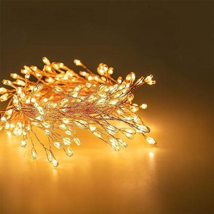 Imaginea din Șir luminos LED 3 m