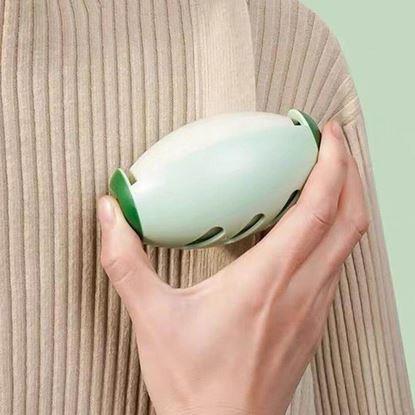 Imaginea Rulou de curățare lavabilă pentru păr de animale