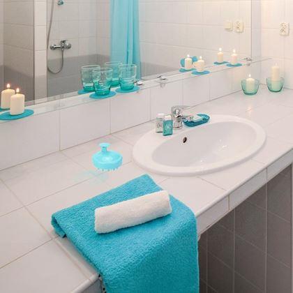 Imaginea din Perie de masaj pentru spălarea părului