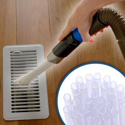 Imaginea Accesoriu cu fantă pentru aspirator
