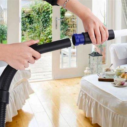 Imaginea din Accesoriu cu fantă pentru aspirator