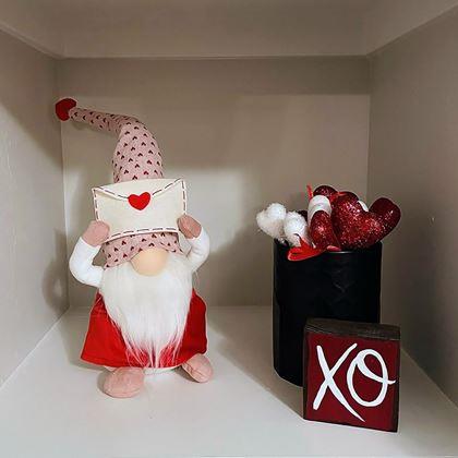 Imaginea din Elf cu inimioare