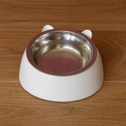 Imaginea din Castron 2 în 1 pentru pisici