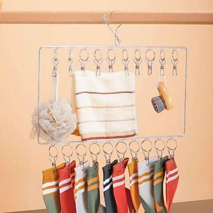 Imaginea Umeraș cu 20 de cleme