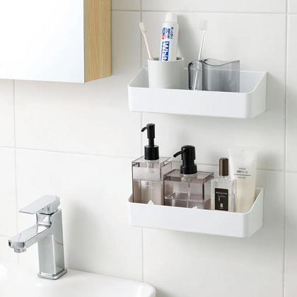 Imaginea din Raft autoadeziv 26 cm