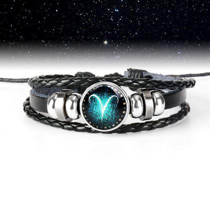 Imaginea din Brățară semn zodiacal - Berbec
