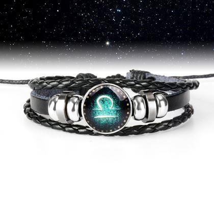 Imaginea din Brățară semn zodiacal - Greutatea
