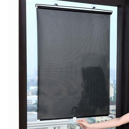 Imaginea din Parasolar rulabil 58 x 125 cm