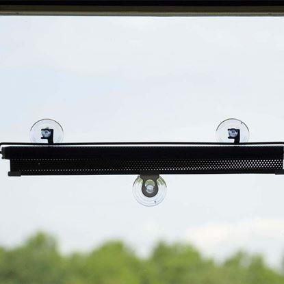 Imaginea Parasolar rulabil 58 x 125 cm