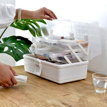 Imaginea Organizator de valize