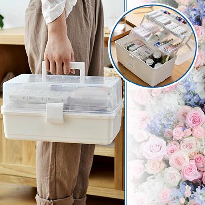 Imaginea Organizator de valize