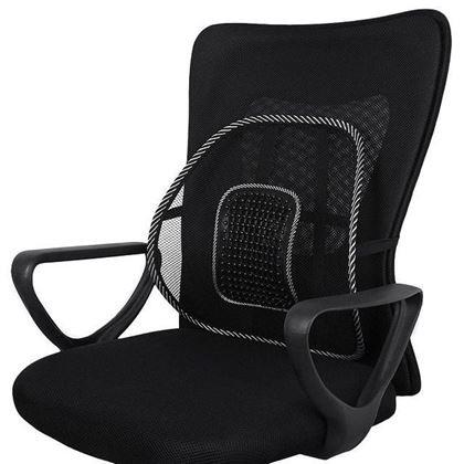 Imaginea din Spătar ergonomic de masaj pentru spate