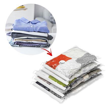 Imaginea din Sac de vidat - 50 x 60