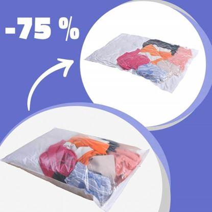 Imaginea Sac de vidat - 50 x 60