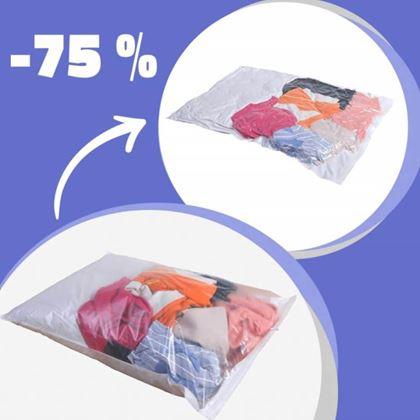 Imaginea din Sac de vidat - 50 x 60