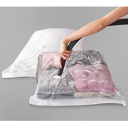 Imaginea Sac de vidat - 50 x 60