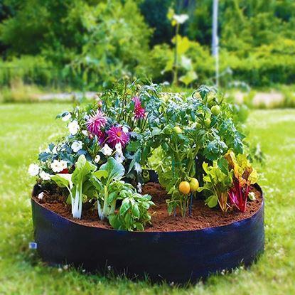 Imaginea Strat textil 140 l, 80 x 30 cm