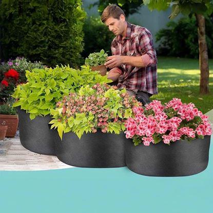 Imaginea Strat textil 140 l, 80 x 30 cm