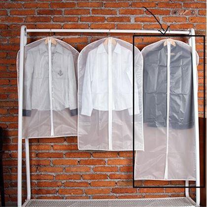 Imaginea din Husă de protecție pentru haine XL - XL