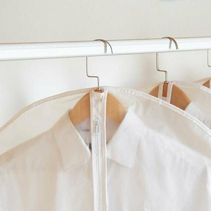 Imaginea din Husă de protecție pentru haine - XL