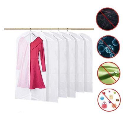 Imaginea din Husă de protecție pentru haine XL - XL