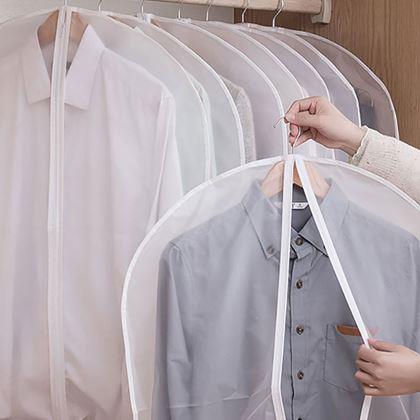 Imaginea din Husă de protecție pentru haine - XL