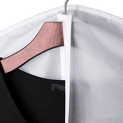 Imaginea din Husă de protecție pentru haine - XL