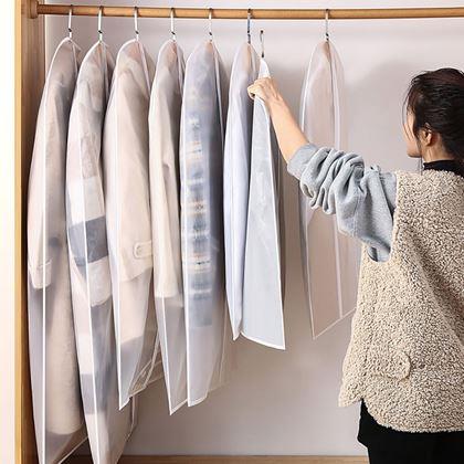 Imaginea din Husă de protecție pentru haine - XL