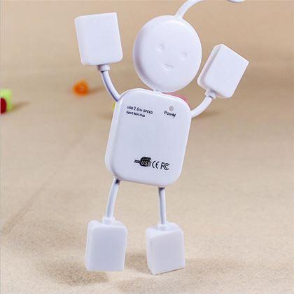 Imaginea din USB mascota