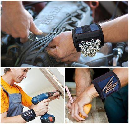 Imaginea Brățară magnetică pentru bricolaj