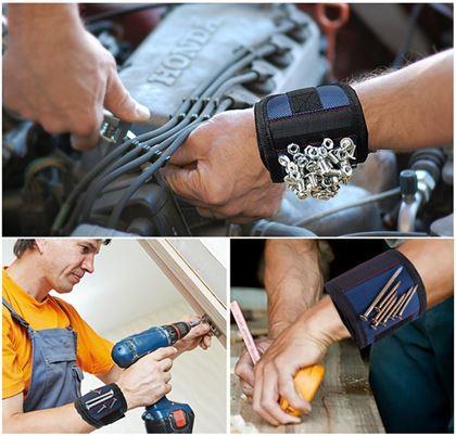 Imaginea din Brățară magnetică pentru bricolaj