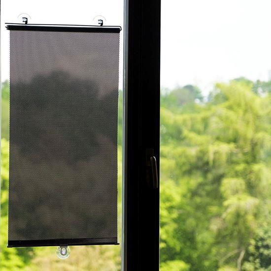 Imaginea din Parasolar rulabil - 50 x 125 cm