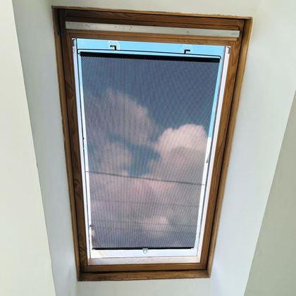 Imaginea din Parasolar rulabil - 50 x 125 cm