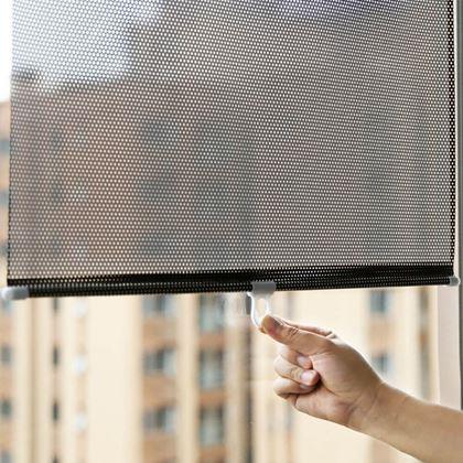 Imaginea din Parasolar rulabil - 50 x 125 cm