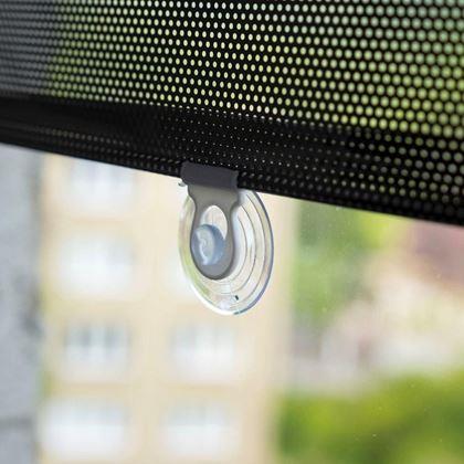 Imaginea din Parasolar rulabil 50 x 125 cm
