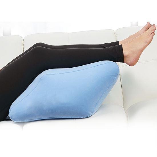 Imaginea din Pernă de relaxare pentru picioare