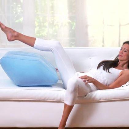 Imaginea din Pernă de relaxare pentru picioare
