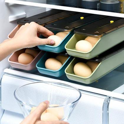 Imaginea din Organizator gravitațional pentru ouă