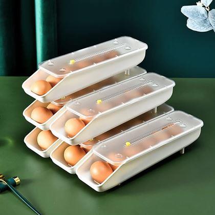 Imaginea din Organizator de ouă