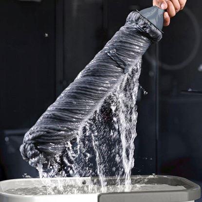 Imaginea Mop rotativ cu franjuri