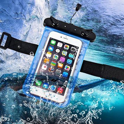 Imaginea din Husă impermeabilă pentru telefon